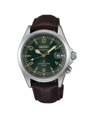 Horloge Heren Seiko SPB507J1