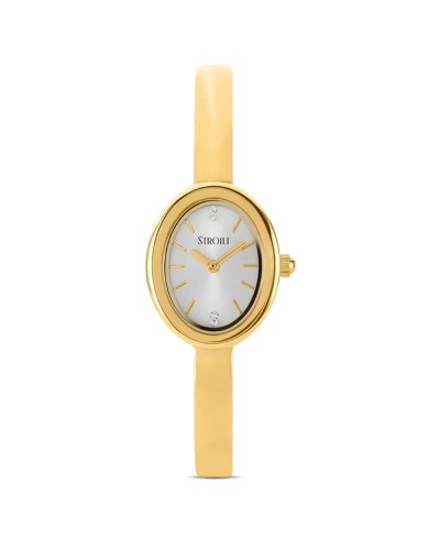 Damenuhr Stroili 1698363 Gold