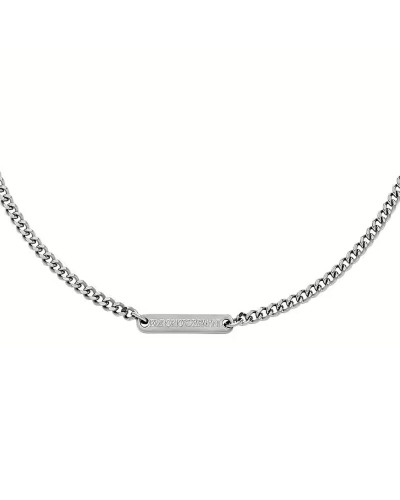 Collier Homme Emporio Armani EGS3188040 Argenté