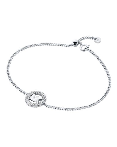 Damenarmreif Michael Kors MKJ8577040 Silberfarben