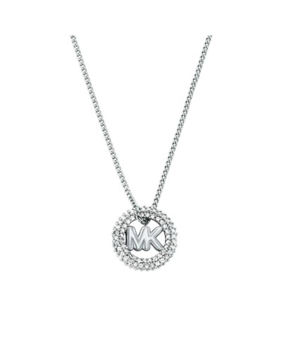 Collier Femme Michael Kors MKJ8546040 Argenté