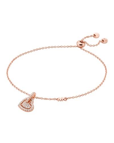 Pulsera Mujer Michael Kors MKC1748CZ791 Oro Rosa