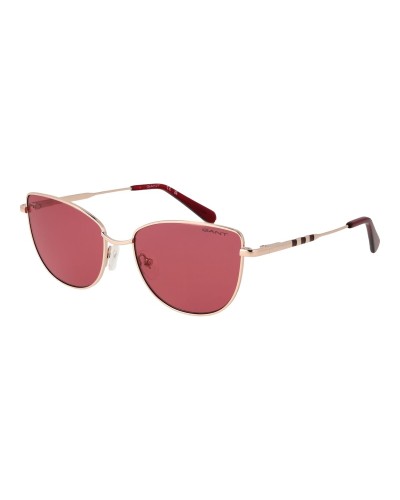 Ladies' Sunglasses Gant GA00012 5528S