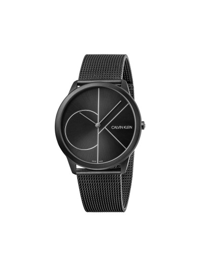 Herrenuhr Calvin Klein MINIMAL (Ø 43 mm)