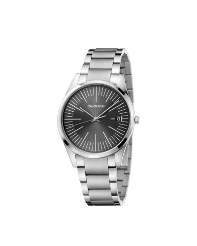 Montre Homme Calvin Klein TIME (Ø 40 mm)