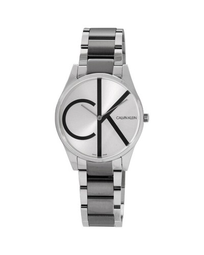 Herrklocka Calvin Klein TIME (Ø 40 mm)