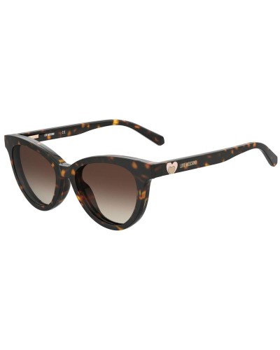 Damsolglasögon Love Moschino MOL051_CS