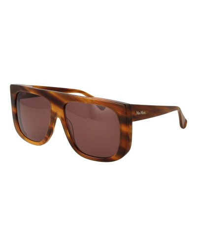 Lunettes de soleil Femme Max Mara MM0073 6050E