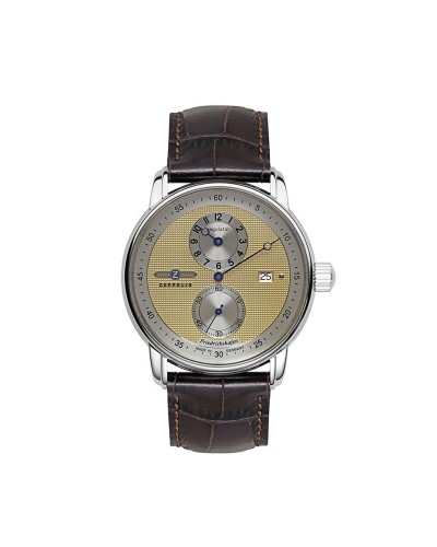 Montre Homme Zeppelin 8522-5