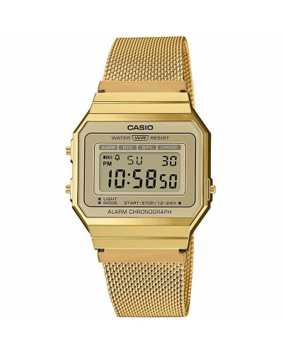Ladies' Watch Casio A700WEMG-9AEF (Ø 35 mm)