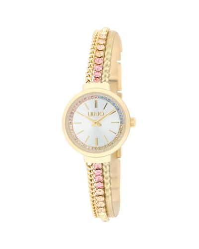 Horloge Dames LIU JO TLJ2730