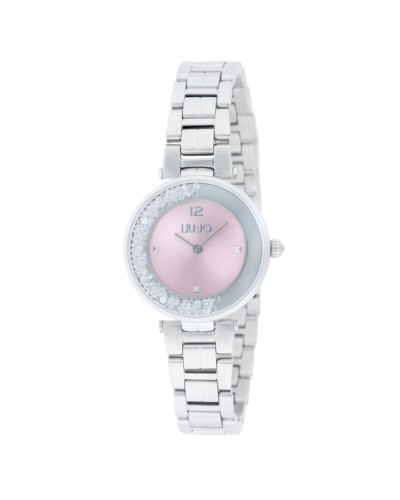 Montre Femme LIU JO TLJ2666