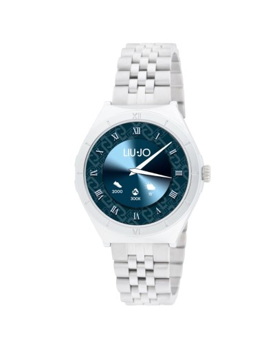 Horloge Dames LIU JO SWLJ174