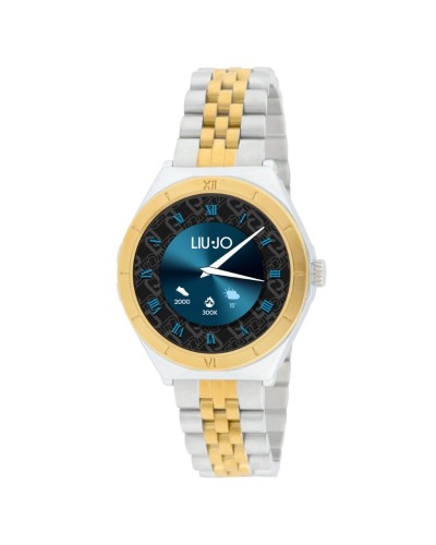 Horloge Dames LIU JO SWLJ176