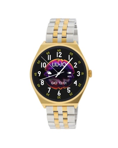 Reloj Mujer LIU JO SWLJ187