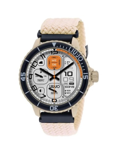 Reloj Hombre LIU JO SWLJ182