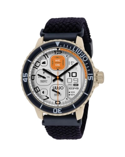 Horloge Heren LIU JO SWLJ180