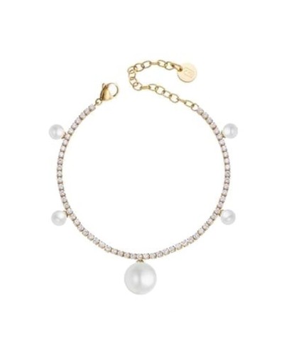Bracciale Donna LIU JO LJ3022