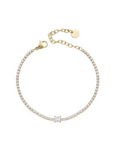 Damenarmreif LIU JO LJ3034 Gold