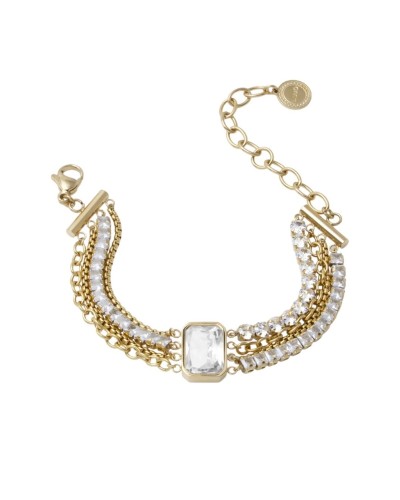 Damenarmreif LIU JO LJ3089 Gold