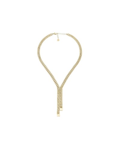 Collar Mujer LIU JO LJ2989 Dorado