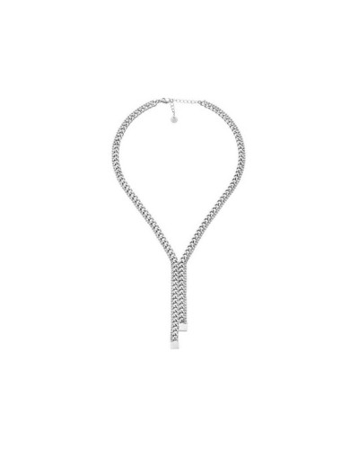 Ladies' Necklace LIU JO LJ2988 Silver