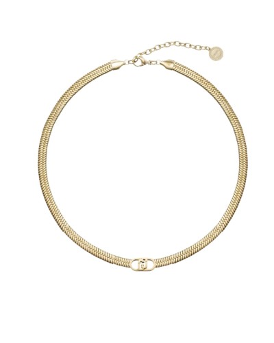 Damenhalskette LIU JO LJ3067 Gold