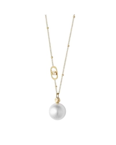 Damenhalskette LIU JO LJ3015 Gold
