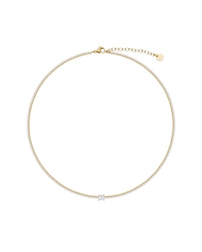 Damenhalskette LIU JO LJ3033 Gold