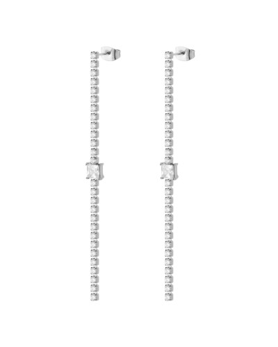 Boucles d´oreilles Femme LIU JO LJ3032 Argenté