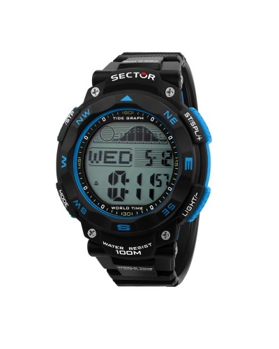 Horloge Heren Sector R3251534002