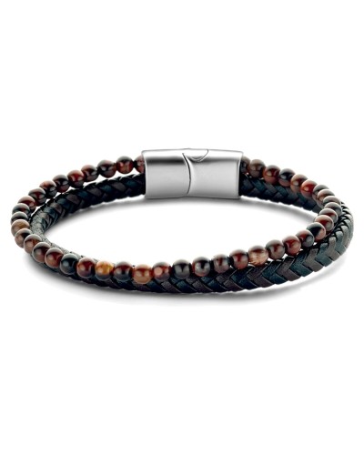 Bracciale Uomo Frank 1967 7FB-0543