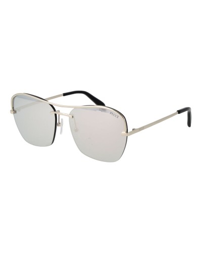 Ladies' Sunglasses Emilio Pucci EP0225 5616C
