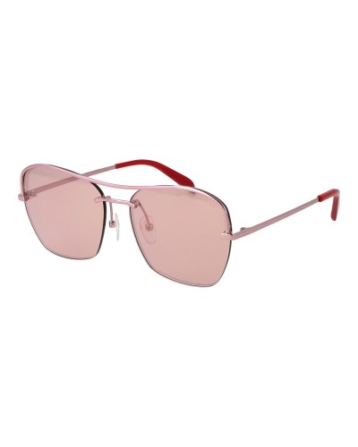 Damensonnenbrille Emilio Pucci EP0225 5672U