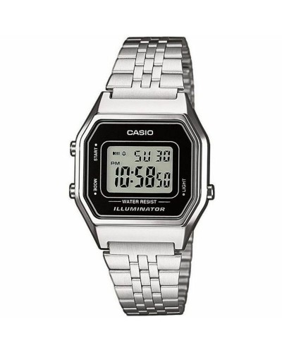 Horloge Dames Casio GA-100B-7AER