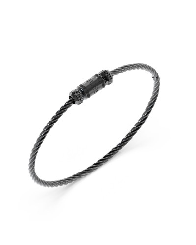 Bracelet Homme Guess JUMB05096JWBKS Noir