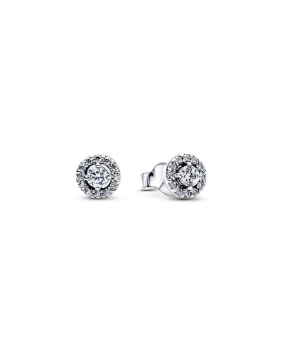 Boucles d´oreilles Femme Pandora 293019C01 Argenté