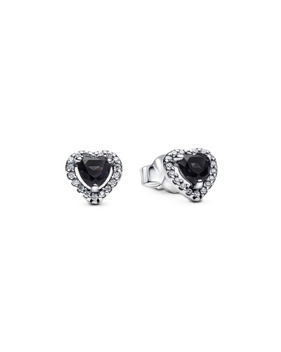 Boucles d´oreilles Femme Pandora 298427C03 Noir