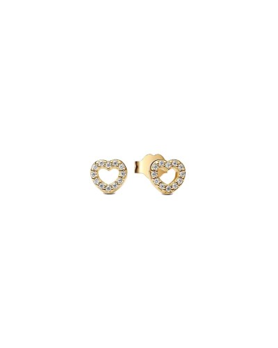 Pendientes Mujer Pandora 260528C01 Dorado