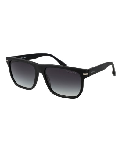 Herrensonnenbrille Trussardi TSM9002 57A02