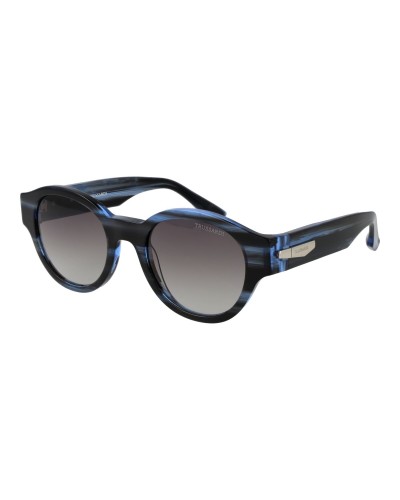 Gafas de Sol Hombre Trussardi TSM9008 51E02