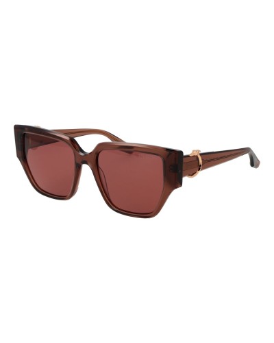 Gafas de Sol Mujer Trussardi TSW9023 55T03