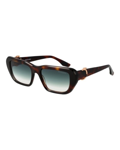 Damensonnenbrille Trussardi TSW9024 54G23