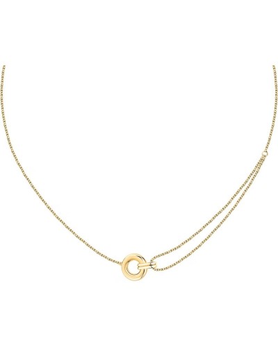 Damenhalskette Morellato SANB01 Gold