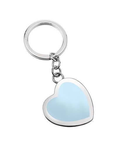 Keychain Morellato SD8522 Silver