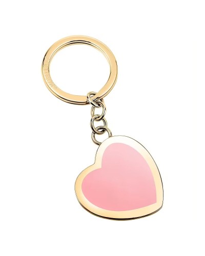 Keychain Morellato SD8523 Golden