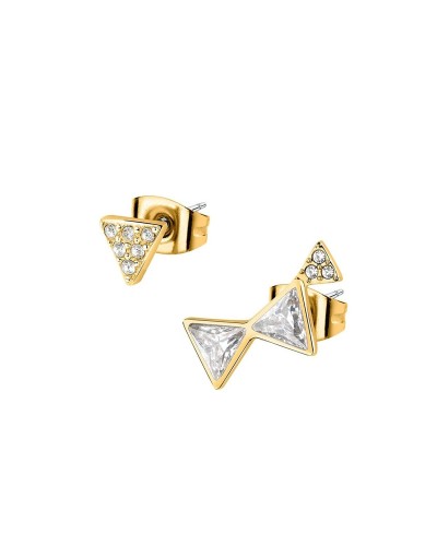 Pendientes Mujer Morellato SAWY06 Dorado