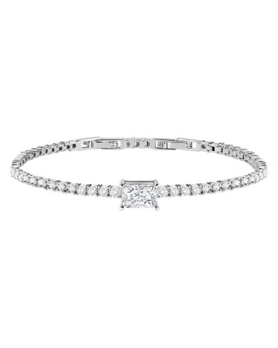 Ladies' Bracelet Morellato SAIW90 Silver