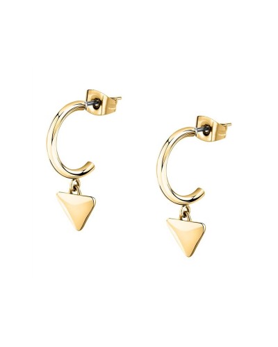 Damenohrringe Morellato SAWY13 Gold