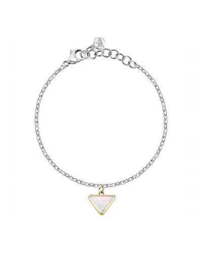 Ladies' Bracelet Morellato SAWY12 Silver
